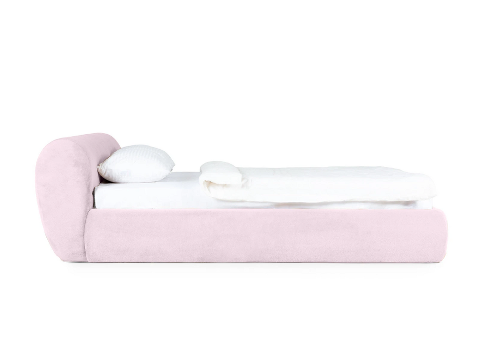 Фото №10  Кровать OGOGOHOME Кровать Sintra