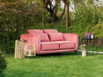 Превью фото №4  Диван OGOGOHOME Диван Amsterdam двухместный