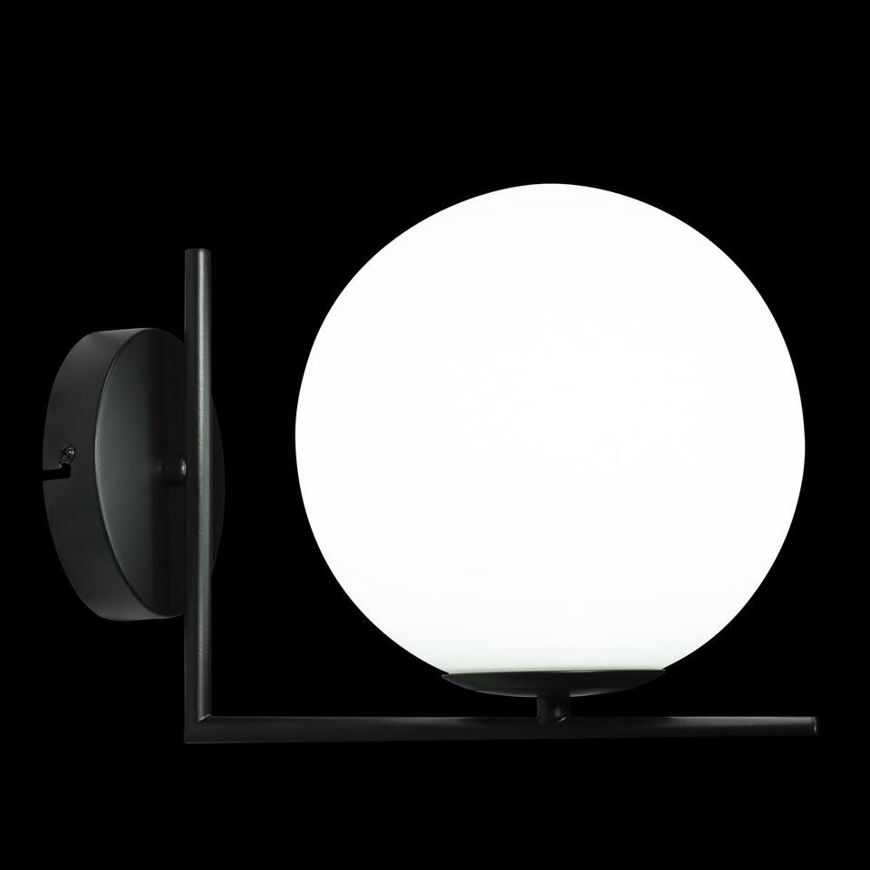 Фото №6  2579-W Бра LOFT IT Icl