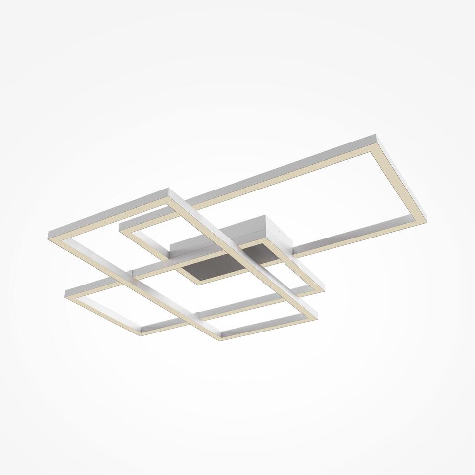 Фото №4  Потолочный светильник Maytoni MOD015CL-L80WK