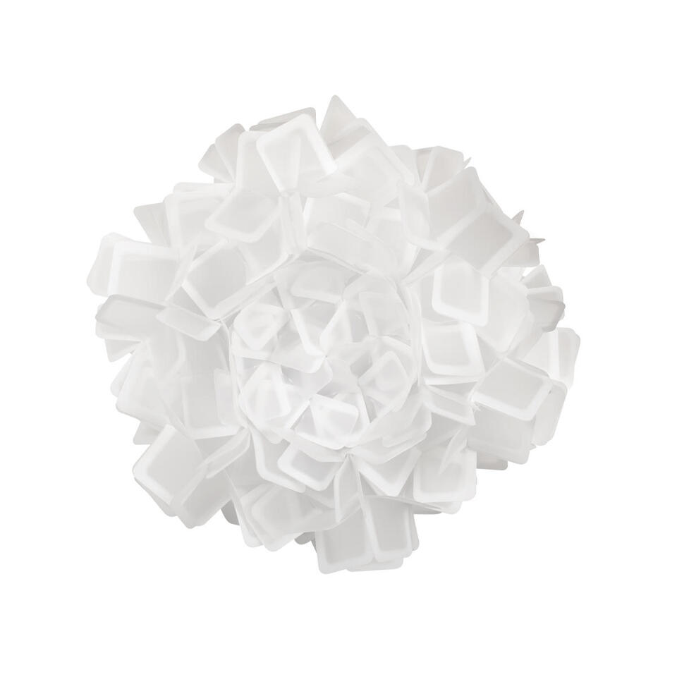 Фото №6  10231/530C White Настенный светильник LOFT IT Clizia
