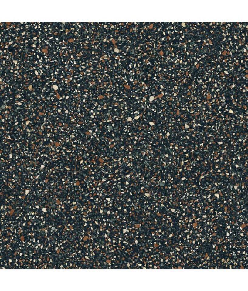 Фото №8  ABK Керамогранит BLEND DOTS MULTIBLACK RET 60X60