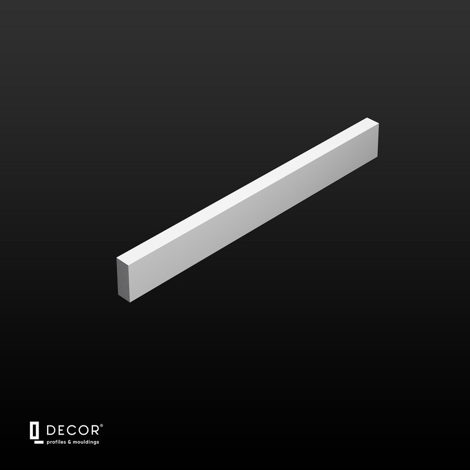 Фото №1  Молдинг Q Decor PX236