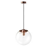 Превью фото №4  Подвесной светильник 2032-E Подвесной светильник LOFT IT Selene