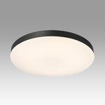 Превью фото №4  SONEX 7760/50L MITRA LED SN 545 Светильник пластик/белый/черный LED 50Вт 3000/4000/6500K D500 IP54 CCT GAMMA