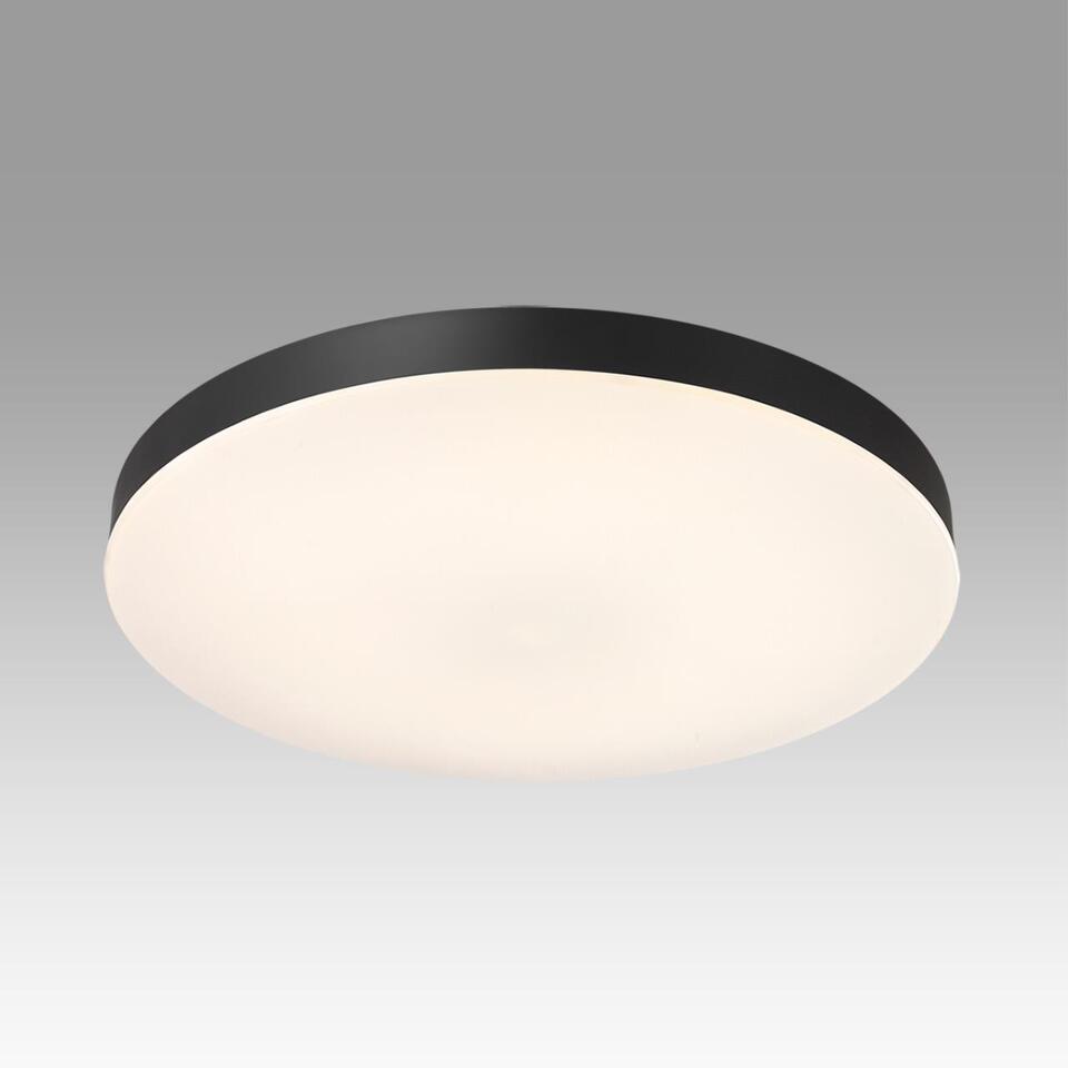 Фото №9  SONEX 7760/50L MITRA LED SN 545 Светильник пластик/белый/черный LED 50Вт 3000/4000/6500K D500 IP54 CCT GAMMA