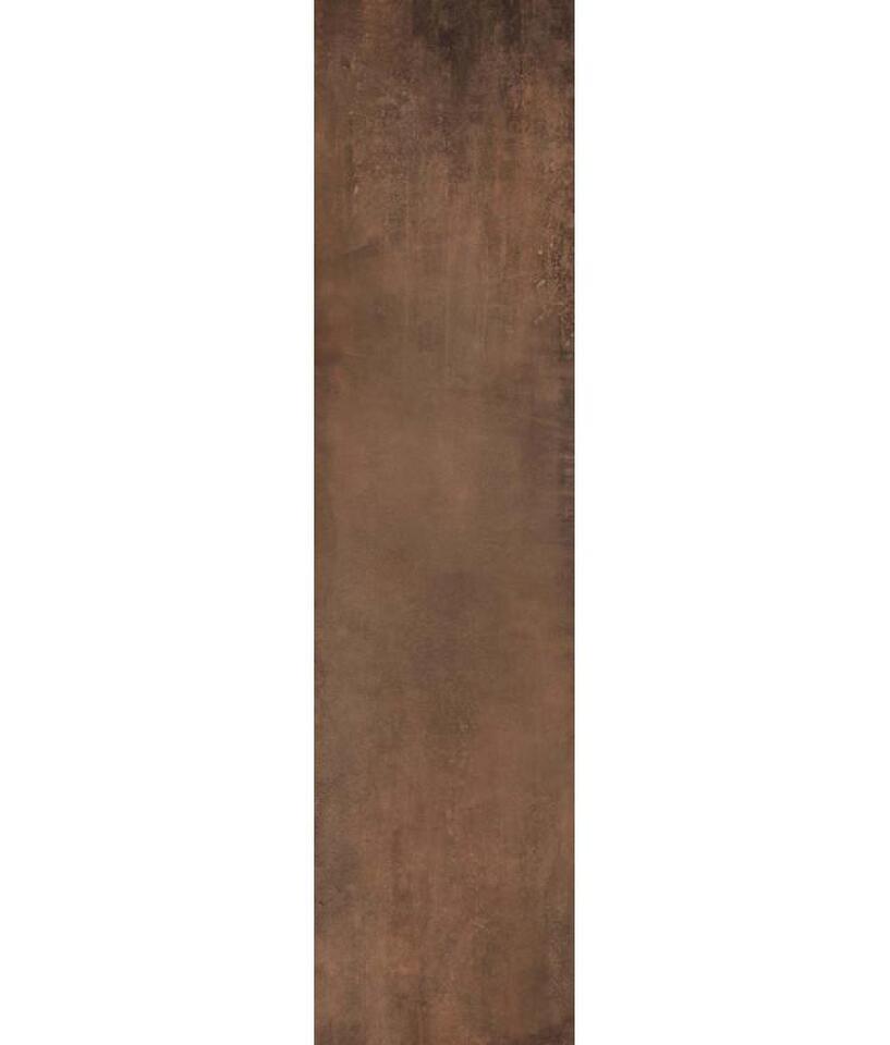 Фото №10  ABK Керамогранит INTERNO 9 RUST LAPP.RETT. 30X120
