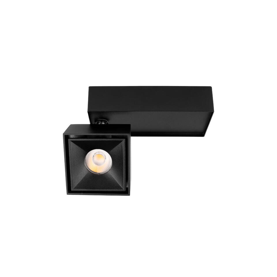 Фото №7  10324/B Black Накладной светильник LOFT IT Knof