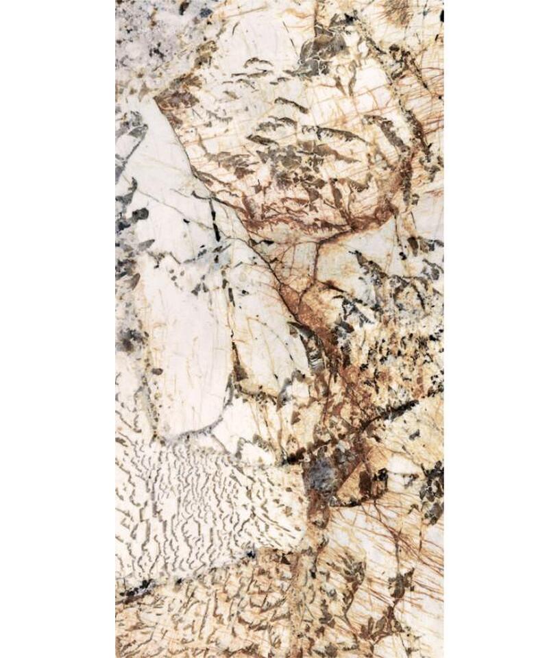 Фото №12  ARIANA Керамогранит NOBILE BLANC DU BLANC LUX+ 60x120