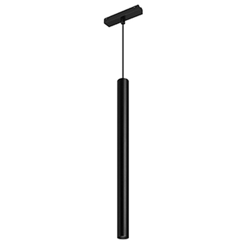 Фото №1  Подвесной светильник Arlight Светильник MAG-VIBE-SPOT-HANG-R35-10W Warm3000 (BK, 24 deg, 48V) ( IP20 Металл, 5 лет)