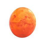 Превью фото №5  SONEX 7725/AL PALE SN 120 Светильник пластик/мульти LED 18Вт 4000К D255 IP43 MARS