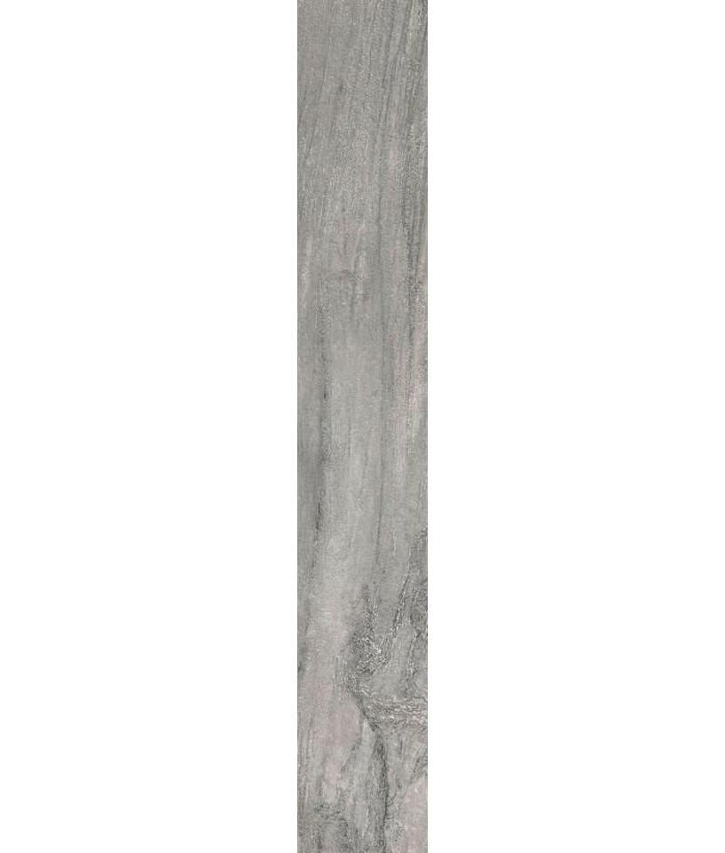 Фото №6  Плитка LA FABBRICA Керамическая плитка CHARCOAL LAPP.RETT. 20X120