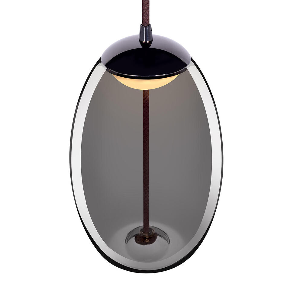 Фото №8  Подвесной светильник 8134-A mini Подвесной светильник LOFT IT Knot