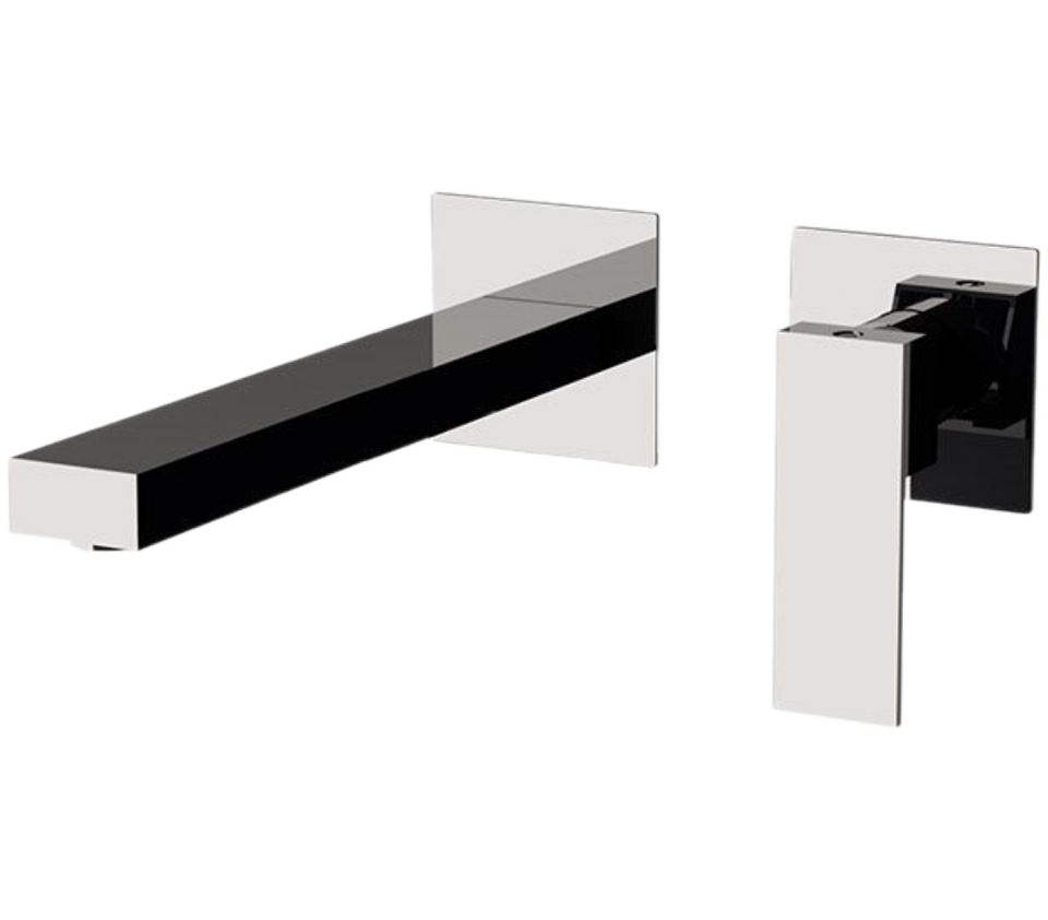 Фото №2  Смеситель для раковины Remer Q-Design QD15P