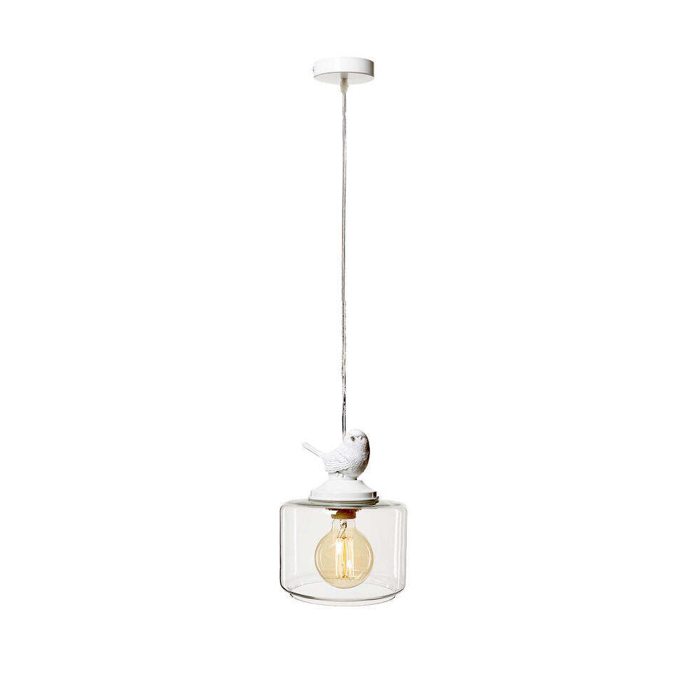Фото №4  Подвесной светильник LOFT1806 Подвесной светильник LOFT IT Wildlife