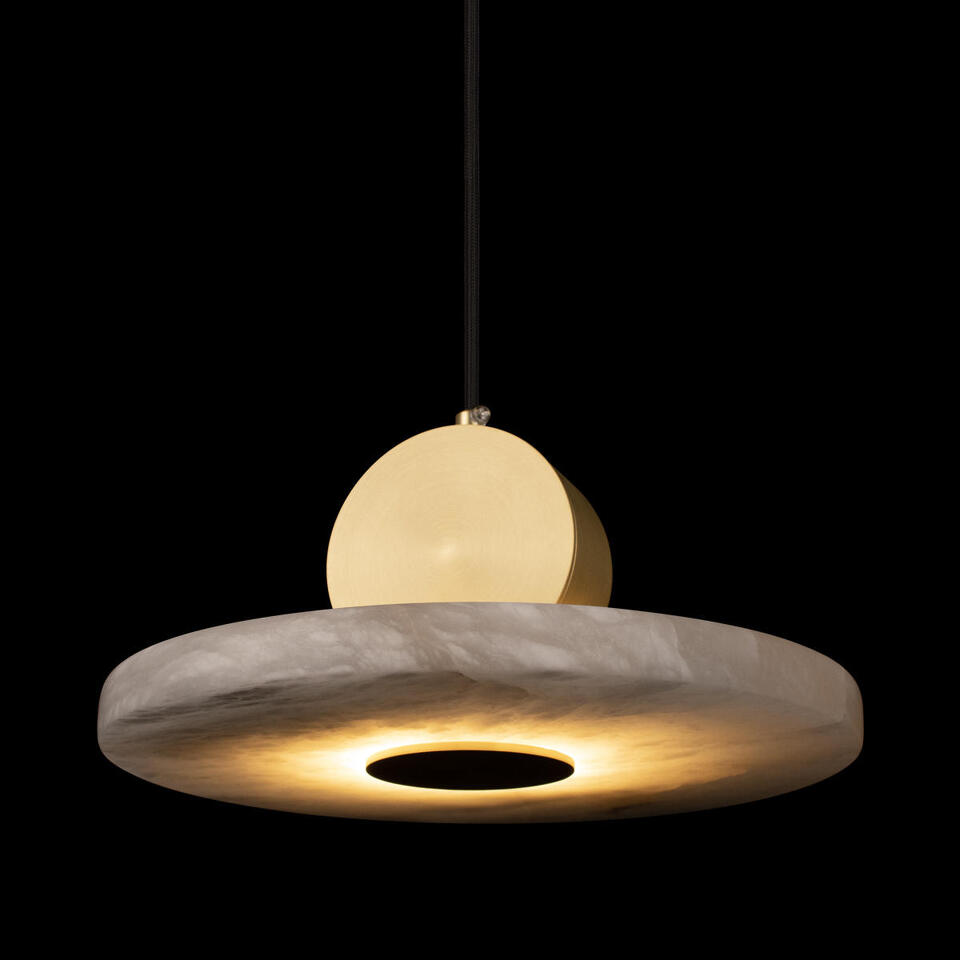 Фото №7  Подвесной светильник 10249/D Подвесной светильник LOFT IT Dolomite