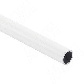 Фото PULSE BAMBOO Профиль вертикальный, белый, L-3000 (BM950PRWH)