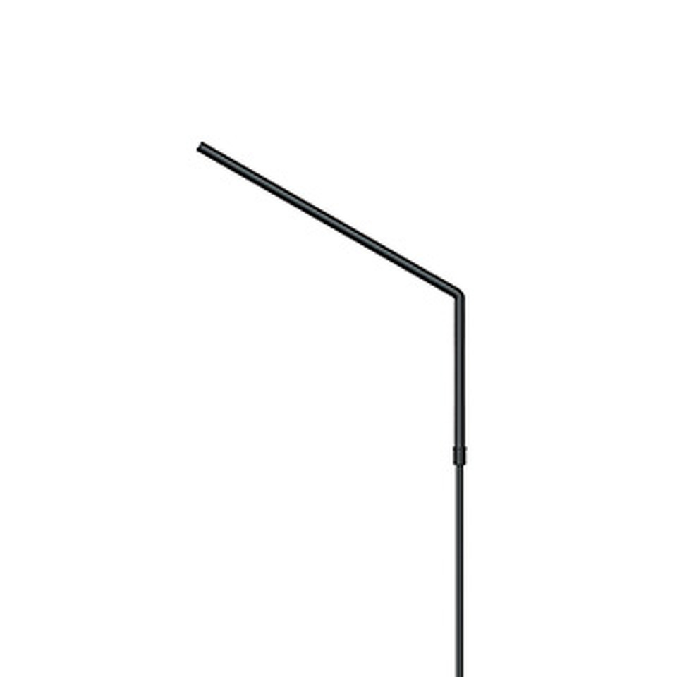 Фото №1  Arlight Кронштейн OXOR-SG1-1500x108-L1500 BLACK ( Сталь)