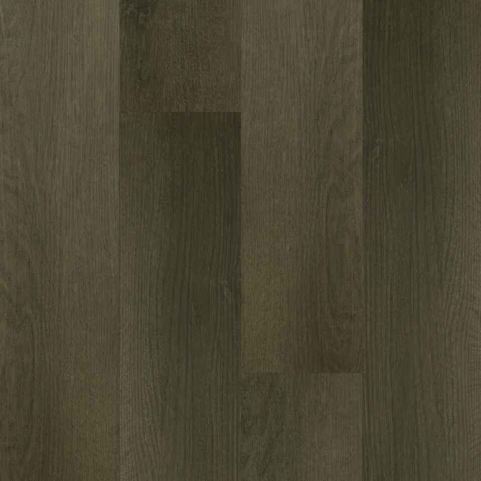 Фото №1  Кварцевый ламинат Home Expert Натуральный Дуб Ночной лес 2187-03 градиент