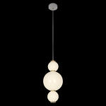 Превью фото №2  Подвесной светильник 10205/A Подвесной светильник LOFT IT Pearls