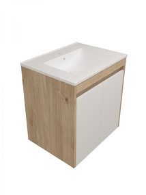Фото Watersense Paula корпус дуб без фасада W00895
