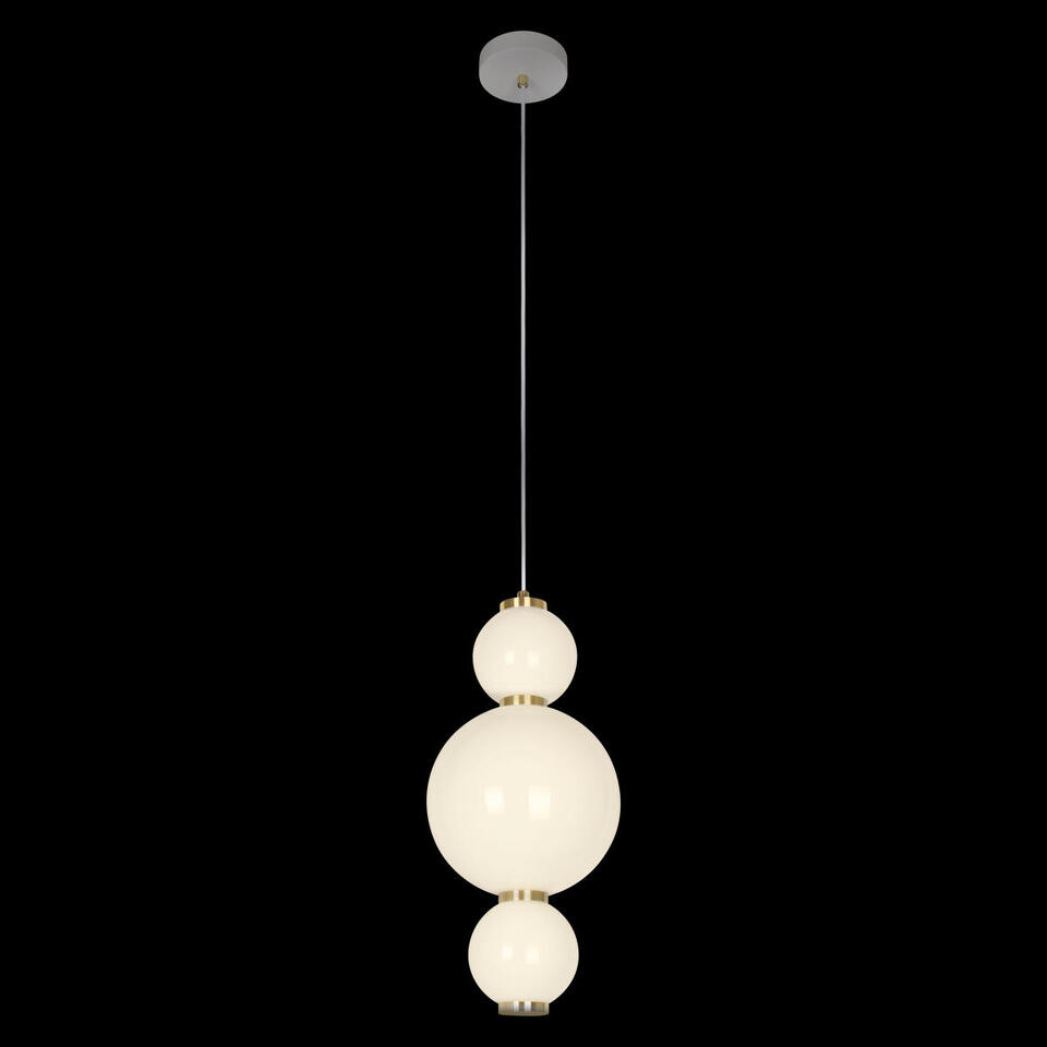 Фото №6  Подвесной светильник 10205/A Подвесной светильник LOFT IT Pearls