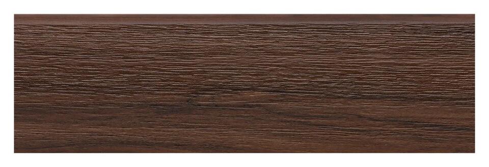 Фото №5  Плинтус Decor-dizayn 706-88SH/Плинтус (80х13x2400мм)/20, шт