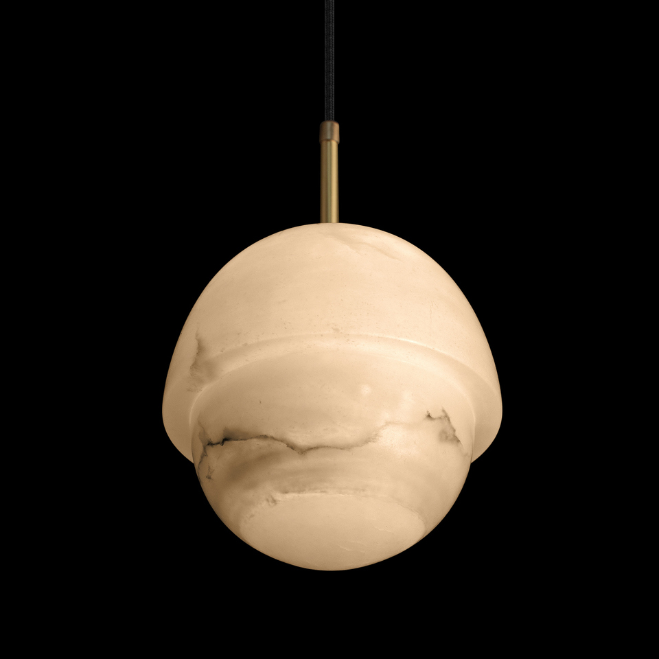 Фото №9  Подвесной светильник 10411/M Подвесной светильник LOFT IT Yoko