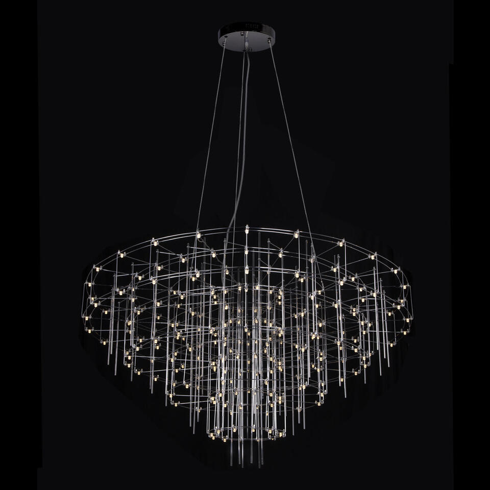 Фото №7  Подвесной светильник 10258/1000 Подвесной светильник LOFT IT Spy