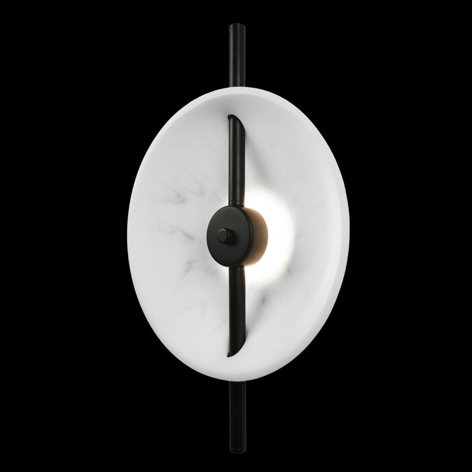 Фото №8  10049W Бра LOFT IT Marble