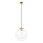 Превью фото №8  Подвесной светильник 2033-C Подвесной светильник LOFT IT Selene