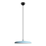 Превью фото №1  Подвесной светильник 10119 Blue Подвесной светильник LOFT IT Plato