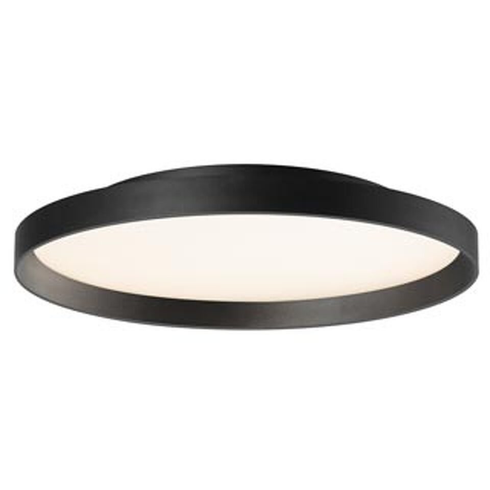 Фото №1  Arlight Светильник SP-ESTELY-R800-60W Warm2700 (BK, 80 deg, 230V, TRIAC) ( IP20 Металл, 5 лет)