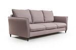Превью фото №1  Диван Top concept Ханс диван-кровать прямой с подлокотниками