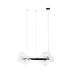 Превью фото №3  Подвесной светильник 10023/850 Подвесной светильник LOFT IT Molecule