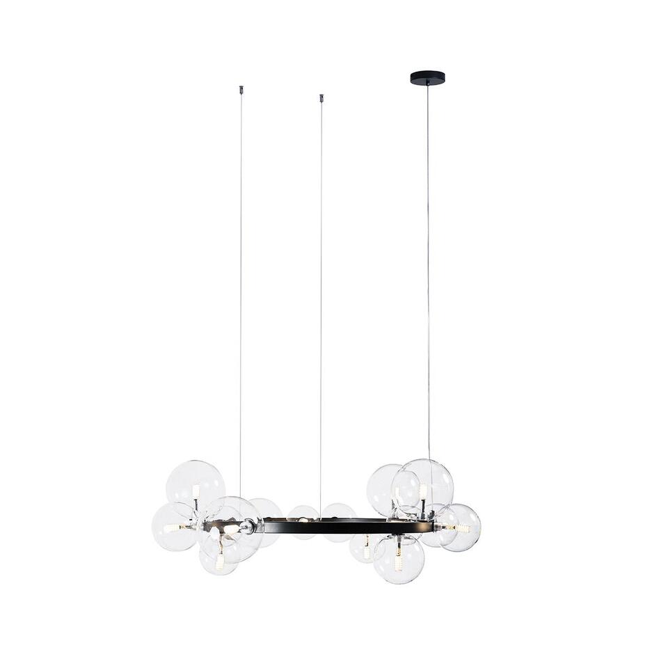 Фото №5  Подвесной светильник 10023/850 Подвесной светильник LOFT IT Molecule