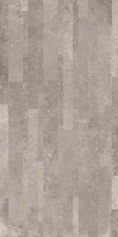Фото №1  Плитка ABK Керамическая плитка ILLUSION UNIKA GREY RETT 60X120