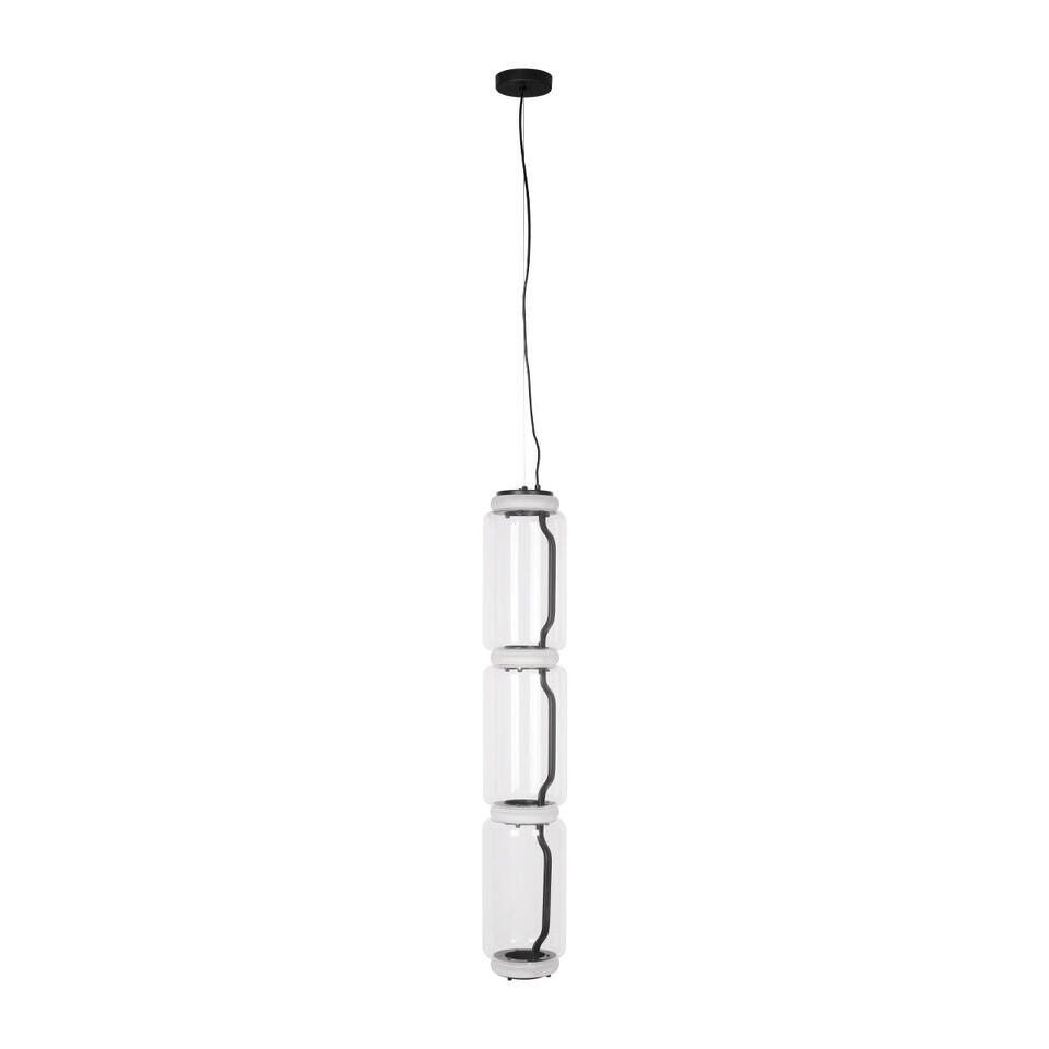 Фото №6  Подвесной светильник 10194/L Подвесной светильник LOFT IT Noctambule