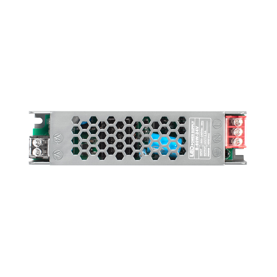 Фото №3  10364/6020 Блок питания LOFT IT Power 60W, 24V, IP20