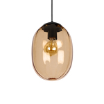 Превью фото №7  Подвесной светильник 10427 Brown Подвесной светильник LOFT IT Bubble