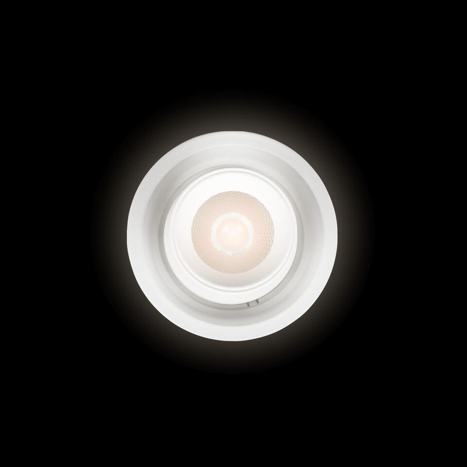 Фото №7  10319/A White Встраиваемый светильник LOFT IT Flash