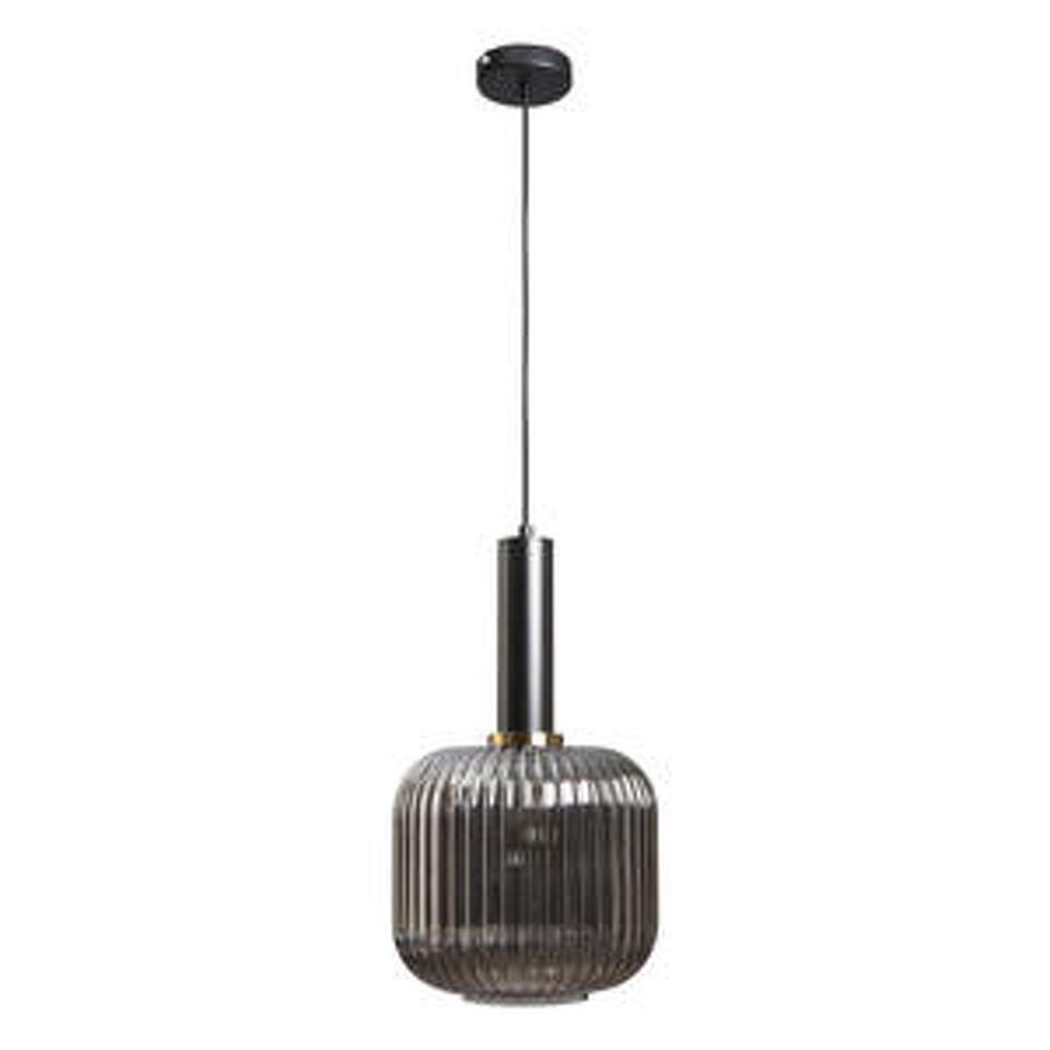 Фото №5  Подвесной светильник 2070-B+BL Подвесной светильник LOFT IT Iris