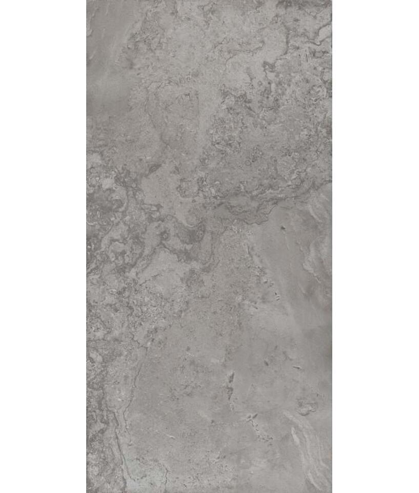 Фото №14  Плитка ABK Керамическая плитка ALPES RAW LEAD NAT. RETT 60X120