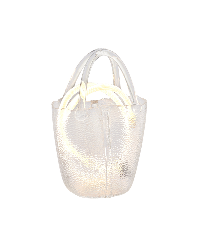 Фото №2  Настольная лампа Лампа настольная светодиодная Moderli V11674-TL Bag