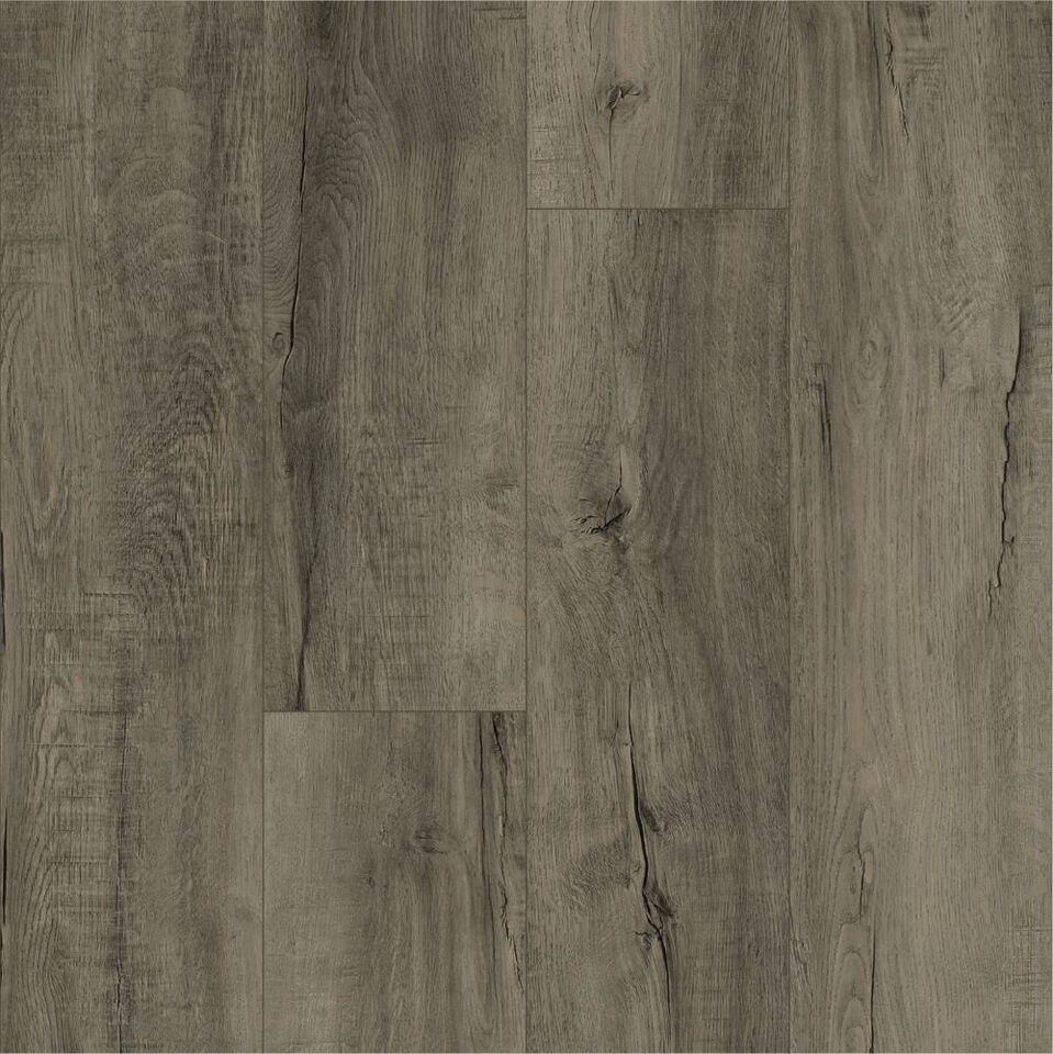 Фото №1  Ламинат Кварцевый ламинат Home Expert Прайм 5001-3 Дуб Макиато