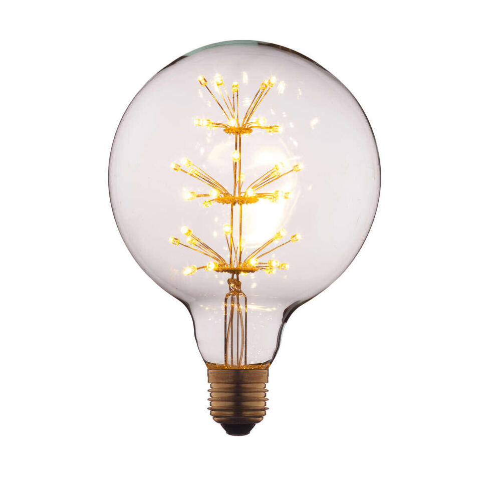 Фото №2  Лампочка G12547LED Ретро-лампа LOFT IT Edison Bulb
