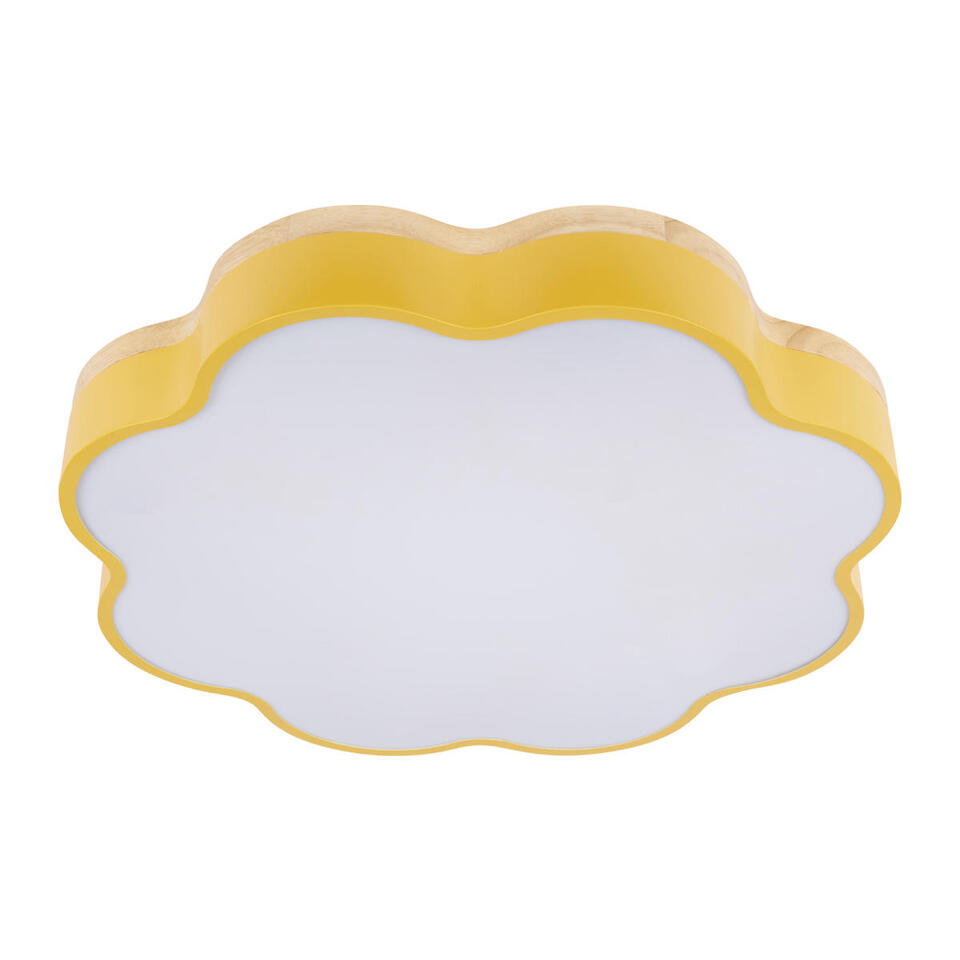 Фото №8  10225/36 Yellow Потолочный светильник LOFT IT Axel