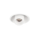 Превью фото №1  10322/A White Встраиваемый светильник LOFT IT Lens