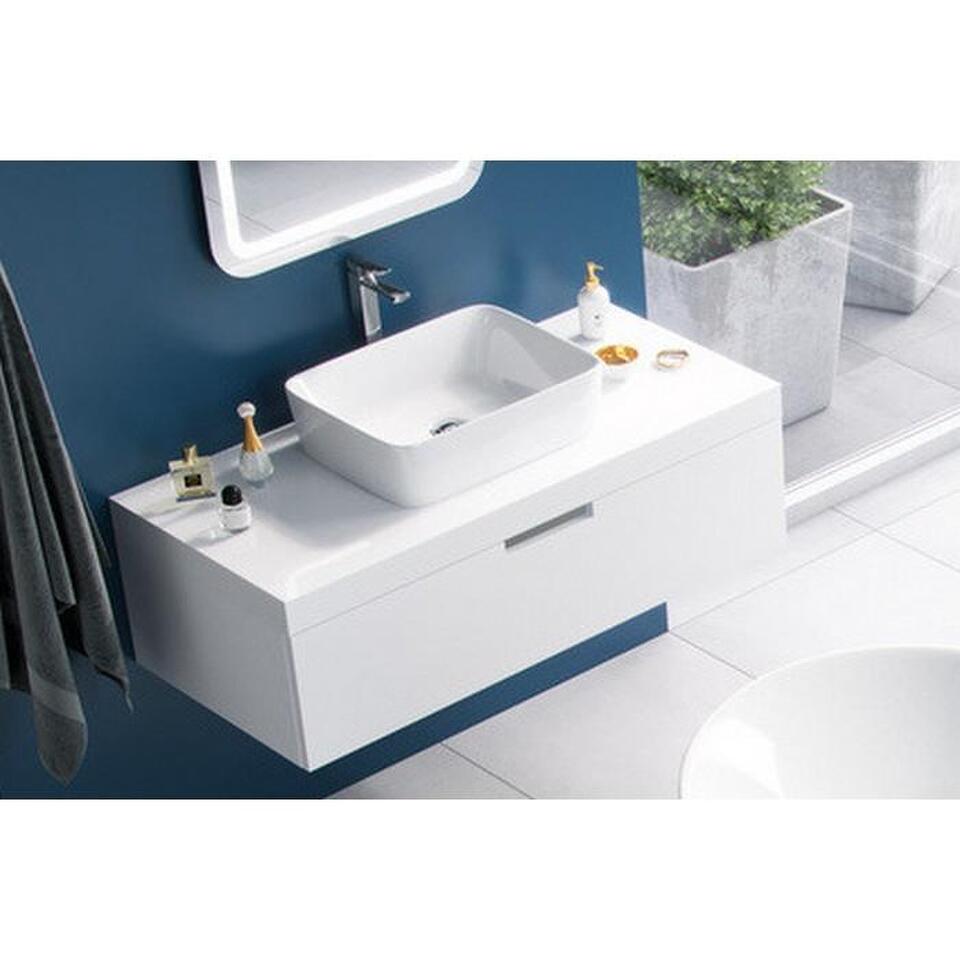Фото №5  EXCELLENT (РАСПРОДАЖА) Умывальник Forka