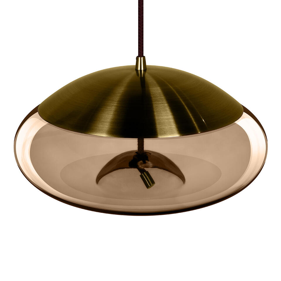 Фото №8  Подвесной светильник 8135-D mini Подвесной светильник LOFT IT Knot